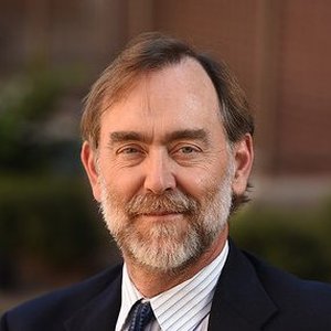 Bruce Smith, VMD, PhD